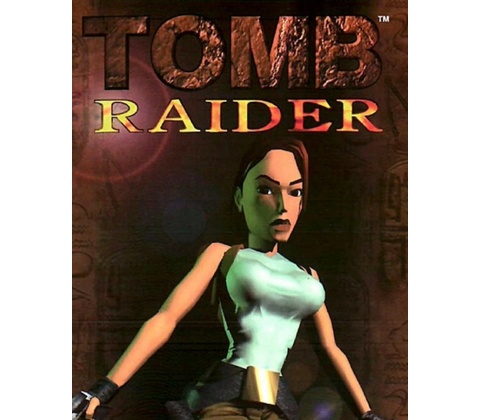 Tomb Raider 1