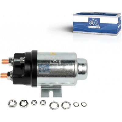 Relé, startér DT Spare Parts 2.25091