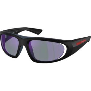 Prada psb03s - 1bo10j мъжки (psb03s - 1bo10j) Слънчеви очила