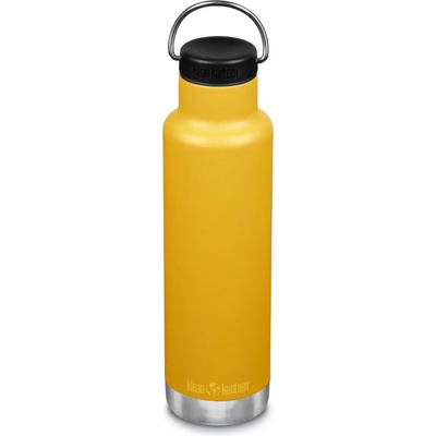 Klean Kanteen Insulated Classic 0,592 l