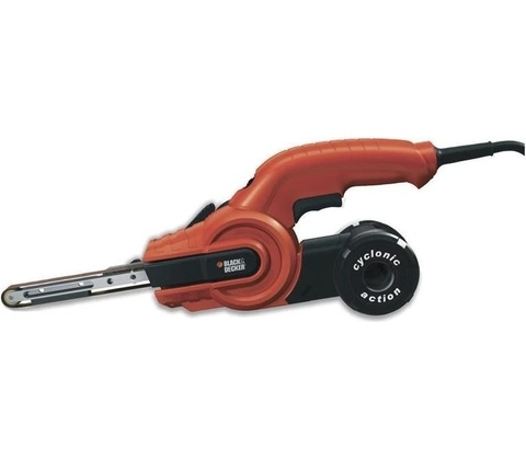 Black & Decker KA902EK