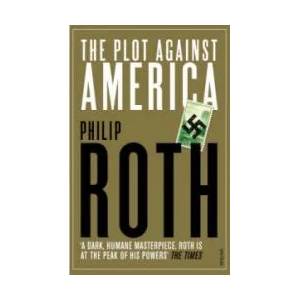 Plot Against America (ISBN: 9780099478560)