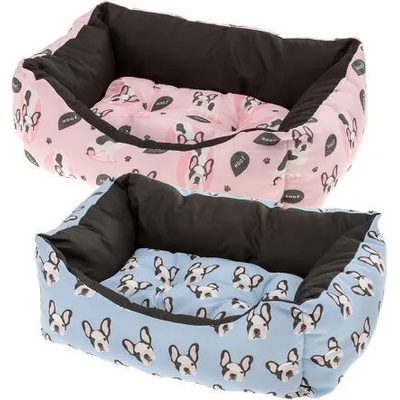 Ferplast Coccolo 50 легло от плат за кучета и котки