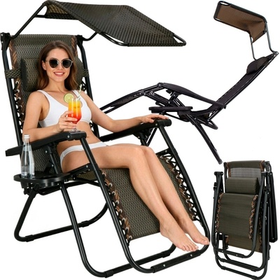 Springos Zero Gravity S-GC0029