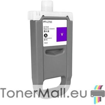 Canon Мастилена касета CANON PFI-2700 Violet 5296C001AA