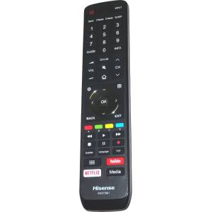 Hisense en3y39h - оригинален дистанционен контрол (en3y39h) Дистанционно