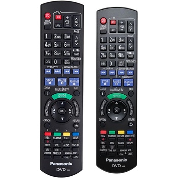 Panasonic n2qayb000478 - оригинален дистанционен контрол (n2qayb000478)