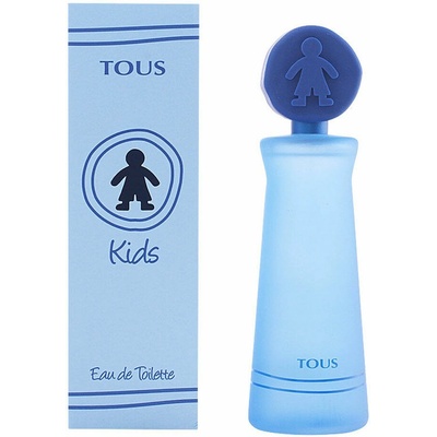 Tous Kids Boy toaletná voda detská 100 ml