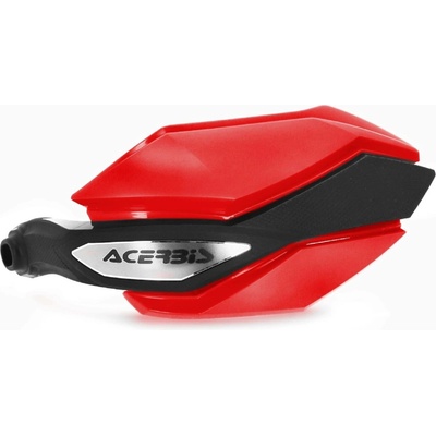 Acerbis chrániče páček ARGON AFRICA TWIN/TRK červená/černá
