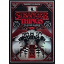 Hrací karty Theory11: Stranger Things
