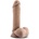 Blush Novelties Двуслойно дилдо от кибер кожа Sensa Feel 8