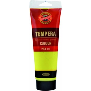 KOH-I-NOOR 16279400000 Темперна боя Lemon Yellow 250 ml 1 бр (16279400000)
