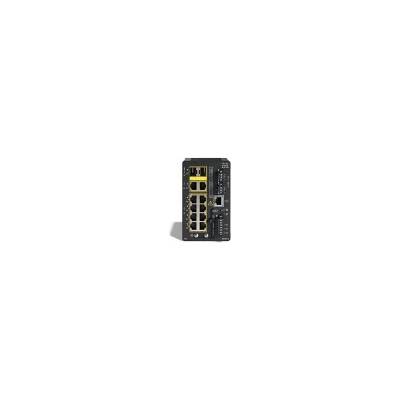 Cisco Catalyst IE3100 IE-3100-8P2C-E