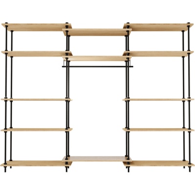 AR Shelving Regálový šatník Deco L 10039656