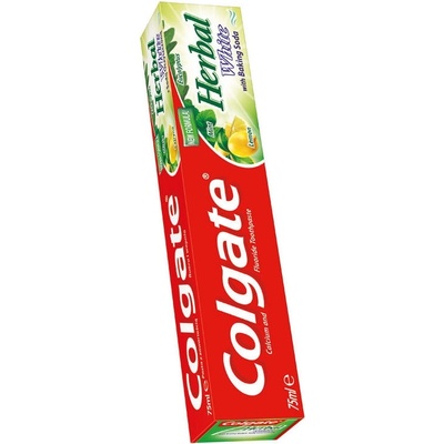 Colgate Herbal White 75 ml