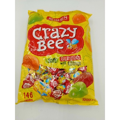 Roshen Crazy Bee 1 kg