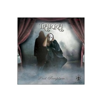 Tiarra - Post Scriptum CD