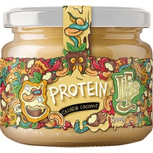 Lifelike Protein cashew coconut & White Chocolate 300 g
