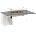 Cosi Cosiloft 120 White/Grey