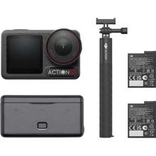 DJI Osmo Action 5 Pro Adventure Combo CP.OS.00000350.01