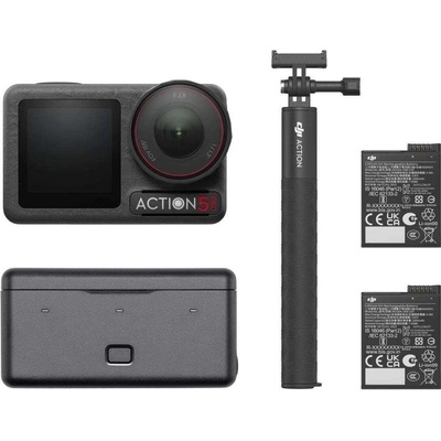 DJI Osmo Action 5 Pro Adventure Combo CP.OS.00000350.01 – Zboží Živě