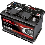 MOLL 70Ah 8410