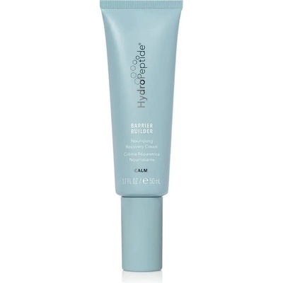 Hydropeptide Barrier Builder reparační výživný krém 15 ml