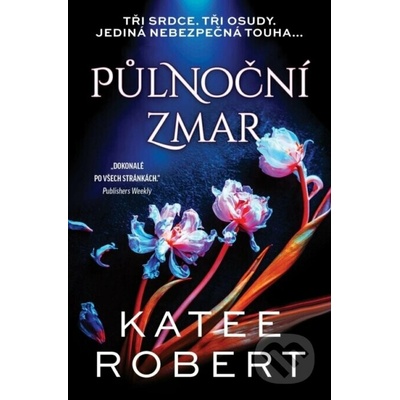 Půlnoční zmar - Katee Robert