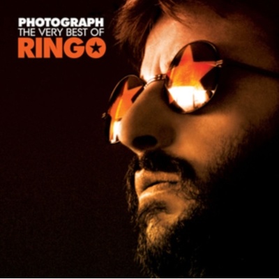 PHOTOGRAPH:VERY BEST OF - STARR RINGO