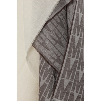 Moschino Шал от ленена смес Moschino (M5889.50248)