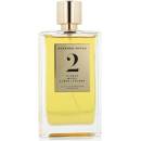 Rosendo Mateu Olfactive Expressions - 2 Citrus, Wood, Suede Leather EDP 100 ml