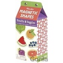 Fruits & Veggies Shapes