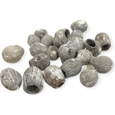 Eukalyptové plody Bell Gum 150g - vintage biele