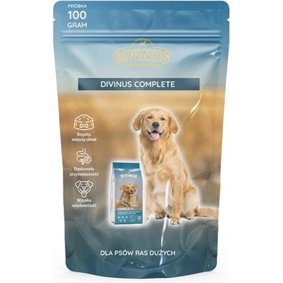 Divinus Puppy 4 kg