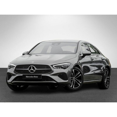 Mercedes-Benz CLA 180 100 kW
