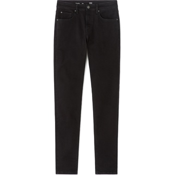 Celio Дънки C25 slim Dow Powerflex Celio | Cheren | МЪЖЕ | 44/34