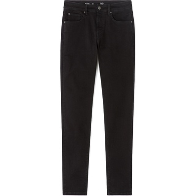 Celio Дънки C25 slim Dow Powerflex Celio | Cheren | МЪЖЕ | 44/34