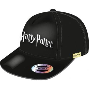 Image 1 of Arditex ЮНОШЕСКА ШАПКА С КОЗИРКА И БРОДЕРИЯ harry potter 56/58