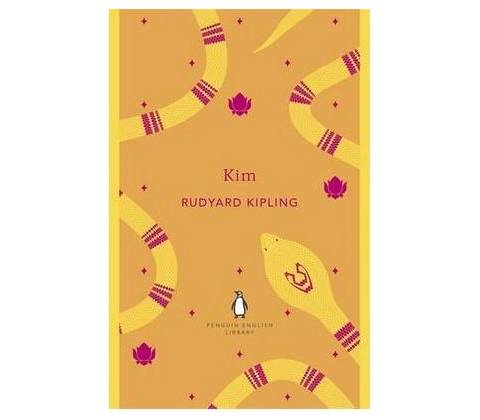 Rudyard Kipling - Kim
