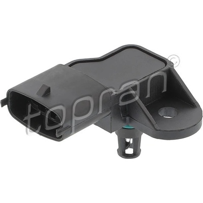TOPRAN Senzor tlaku sacího potrubí 601453