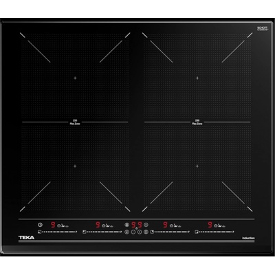 Teka IZF 64600 BK MSP