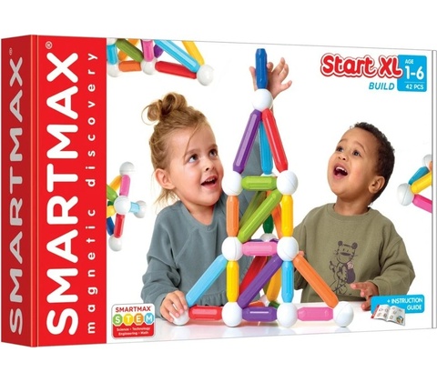 SMARTMAX Basic 42