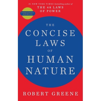 The Concise Laws of Human Nature - Robert Greene