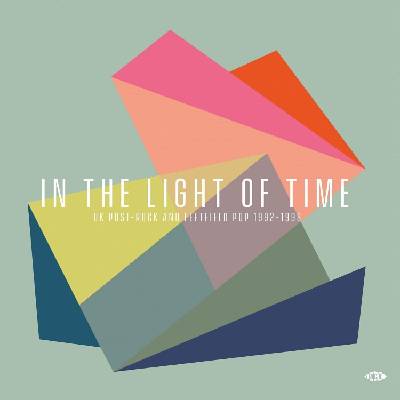 Various Artists - In The Light Of Time (Limited Edition) (2 LP) (0029667017619)