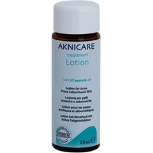 Synchroline Aknicare lokální péče proti akné při seboroické dermatitidě with GT peptide-10 25 ml