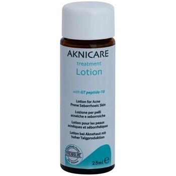 Synchroline Aknicare lokální péče proti akné při seboroické dermatitidě with GT peptide-10 25 ml