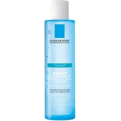 La Roche Posay Kerium Extra jemnost Doux 400 ml