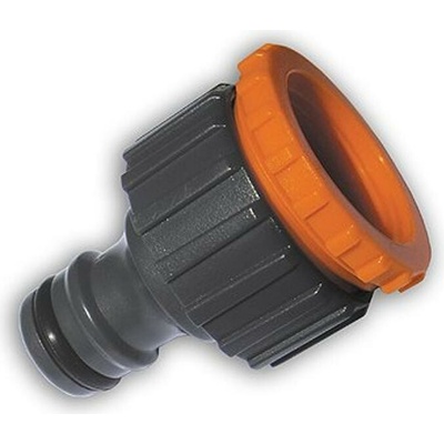 BRADAS Adaptér 1/2" - 3/4" - vnútorný závit