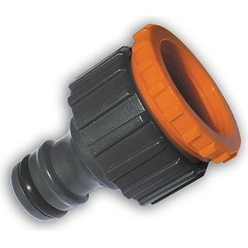 BRADAS Adaptér 1/2" - 3/4" - vnútorný závit