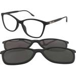 Crullé Очила Crullé Integrable C1 Clip-on - leshti
